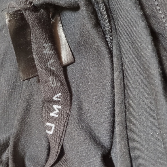 Umasan Cross-Over Layered Shirt - Picture 14 of 14